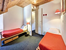 Family Alpine Stay in Risoul