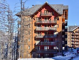 Family Alpine Stay in Risoul