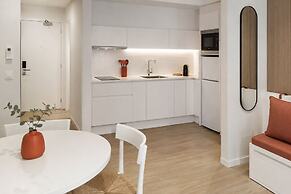 Bellavique Hotel & Suites