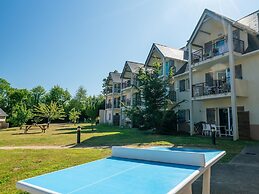 2BR Normandy Stay for 6