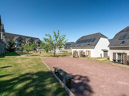 2BR Normandy Stay for 6