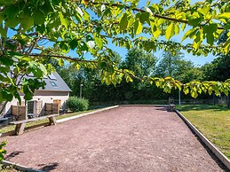 2BR Normandy Stay for 6