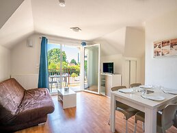 2BR Normandy Stay for 6