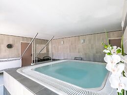 2BR Normandy Stay for 6