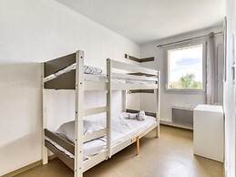 Saint Cyprien Quiet Residence for 6