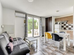 Saint Cyprien Quiet Residence for 6