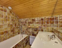Bright Apartment Close to Ski-slopes