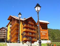 Alpine Retreat for Four Guests