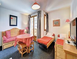 Alpine Retreat for Four Guests