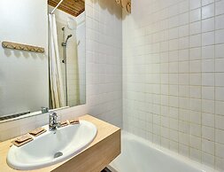 Alpine Retreat for Four Guests