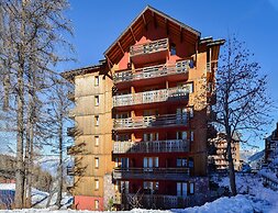 Alpine Retreat for Four Guests