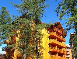 Alpine Retreat for Four Guests