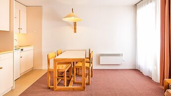 Quiet Alpine Stay Near Vercors