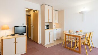 Quiet Alpine Stay Near Vercors
