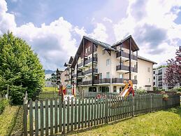 Quiet Alpine Stay Near Vercors
