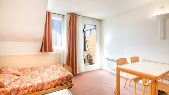 Quiet Alpine Stay Near Vercors