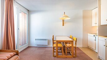 Quiet Alpine Stay Near Vercors