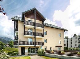 Quiet Alpine Stay Near Vercors