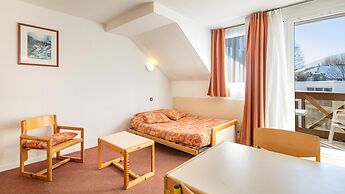 Quiet Alpine Stay Near Vercors