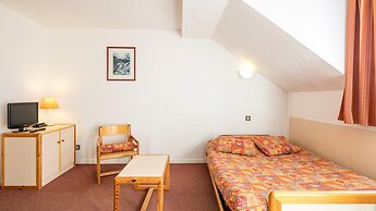 Quiet Alpine Stay Near Vercors