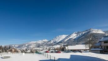 Quiet Alpine Stay Near Vercors