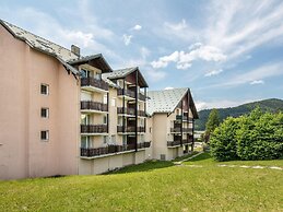 Quiet Alpine Stay Near Vercors