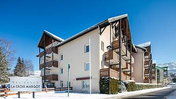 Quiet Alpine Stay Near Vercors