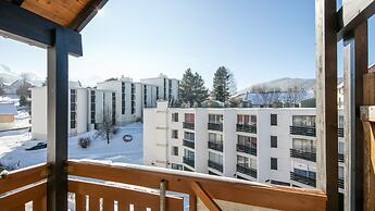 Quiet Alpine Stay Near Vercors