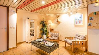 Quiet Alpine Stay Near Vercors
