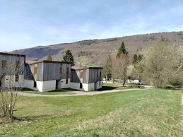 Alpine Home in Lelex Monts Jura