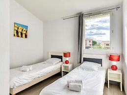 Argeles-sur-mer Studio With Pool