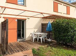 Argeles-sur-mer Studio With Pool