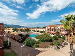 Argeles-sur-mer Studio With Pool