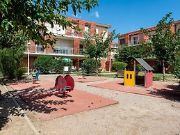 Argeles-sur-mer Studio With Pool
