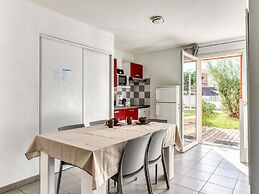 Argeles-sur-mer Studio With Pool