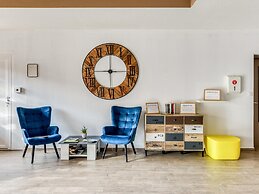 Argeles-sur-mer Studio With Pool