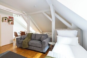 Coyhomes Steyr Riverside