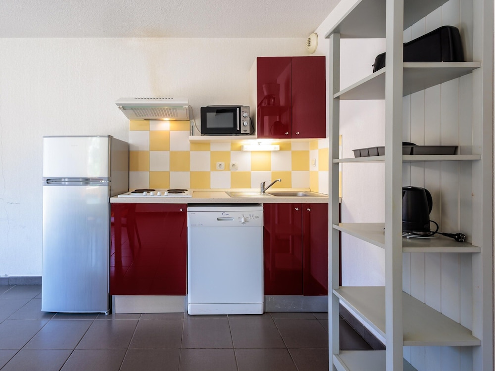 Duplex Holiday Home With Terrace