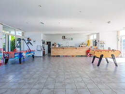 Duplex Holiday Home With Terrace