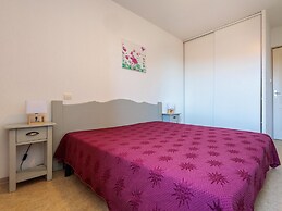 Duplex Holiday Home With Terrace