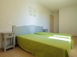 Duplex Holiday Home With Terrace