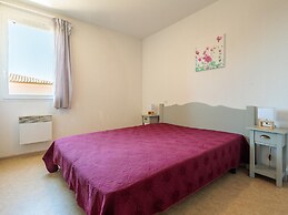 Duplex Holiday Home With Terrace