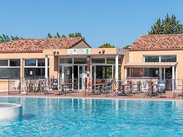 Duplex Holiday Home With Terrace