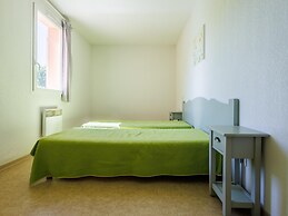 Duplex Holiday Home With Terrace