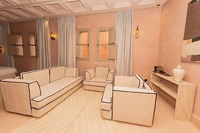 Maison Zamane