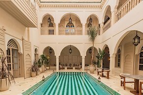 Maison Zamane