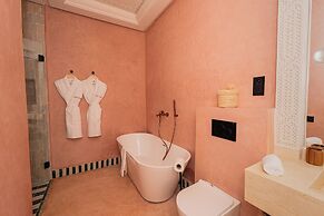 Maison Zamane