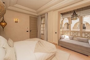 Maison Zamane