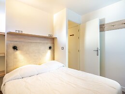 Scenic Mountain Stay for Four