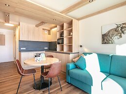 Scenic Mountain Stay for Four